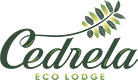 Cedrela Eco Lodge Logo